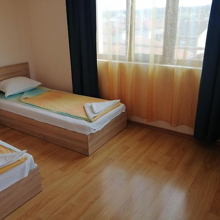 Дом Апостолови 소조폴 객실 사진